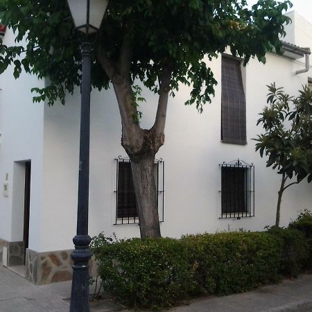Casa Martina Villa El Bosque Eksteriør bilde