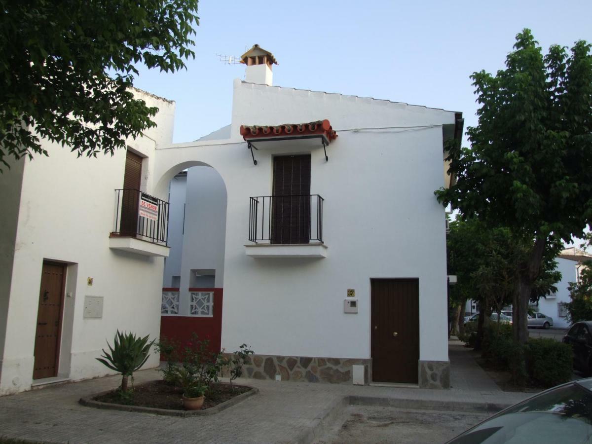 Casa Martina Villa El Bosque Eksteriør bilde