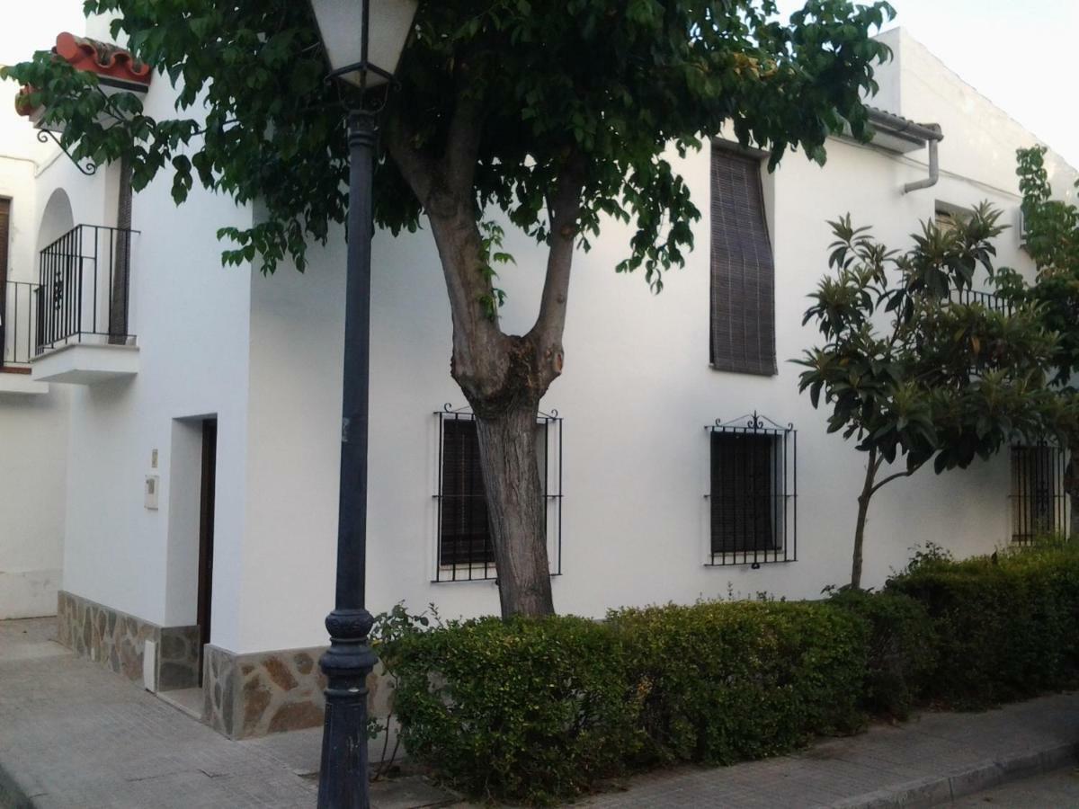 Casa Martina Villa El Bosque Eksteriør bilde