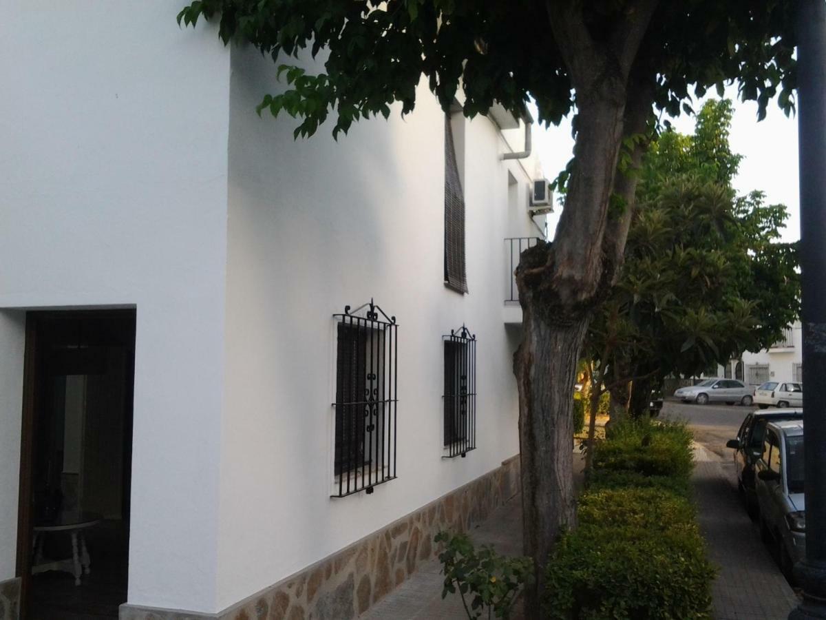 Casa Martina Villa El Bosque Eksteriør bilde