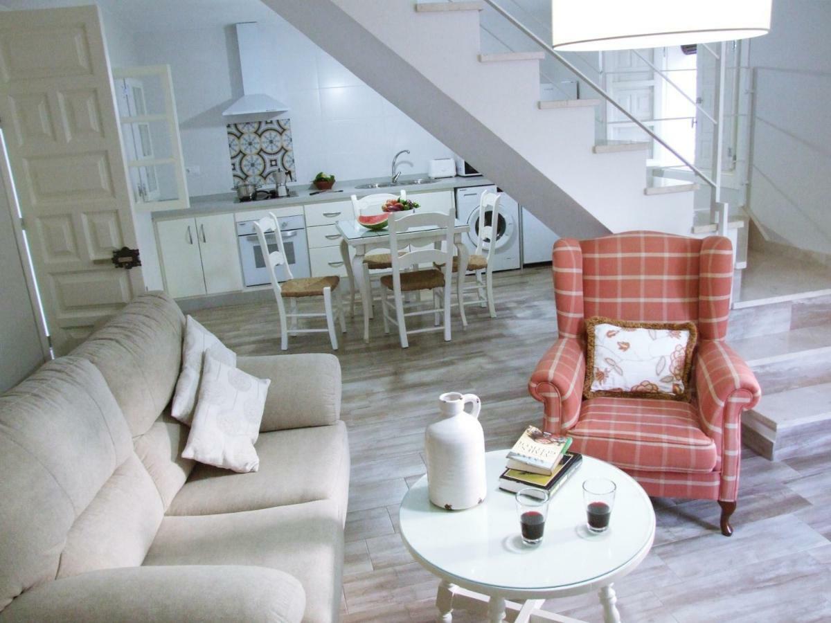 Casa Martina Villa El Bosque Eksteriør bilde