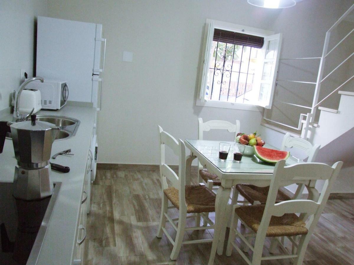 Casa Martina Villa El Bosque Eksteriør bilde