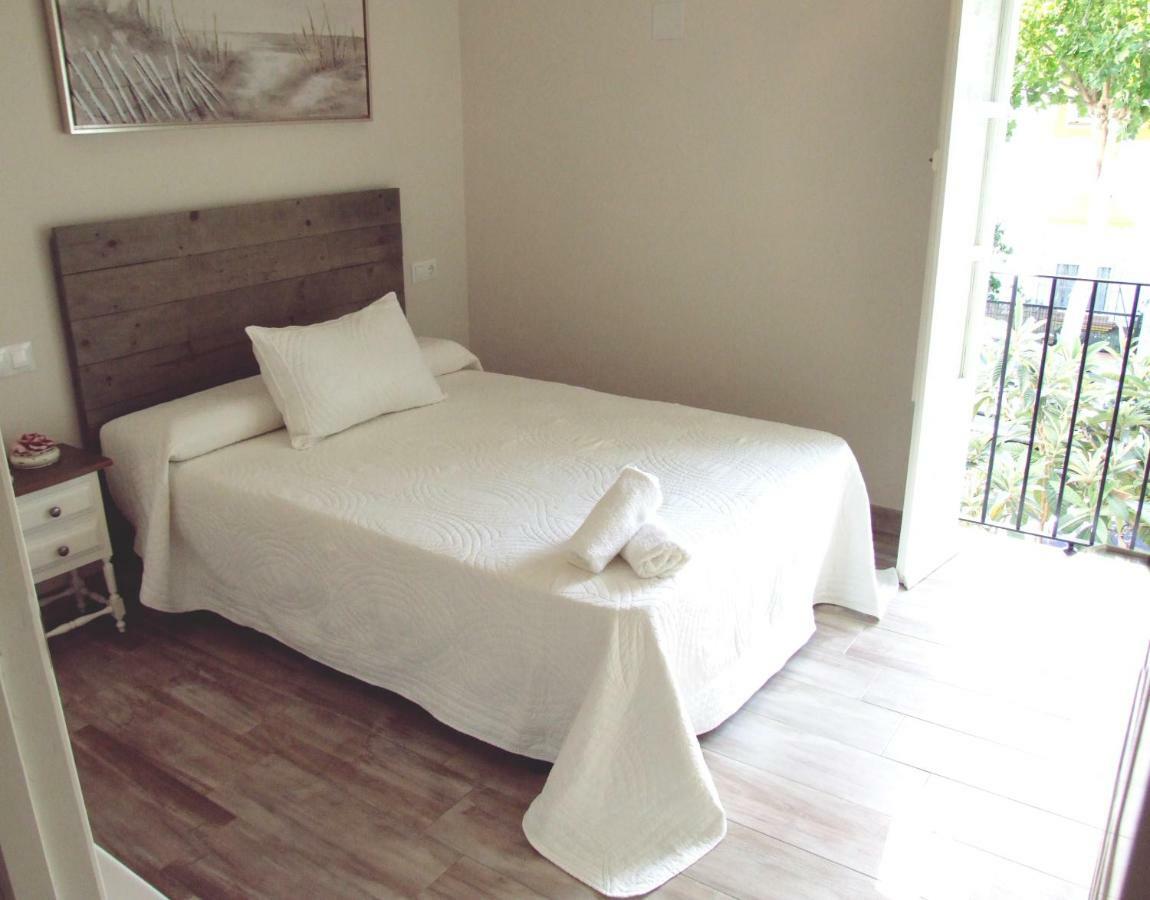 Casa Martina Villa El Bosque Eksteriør bilde