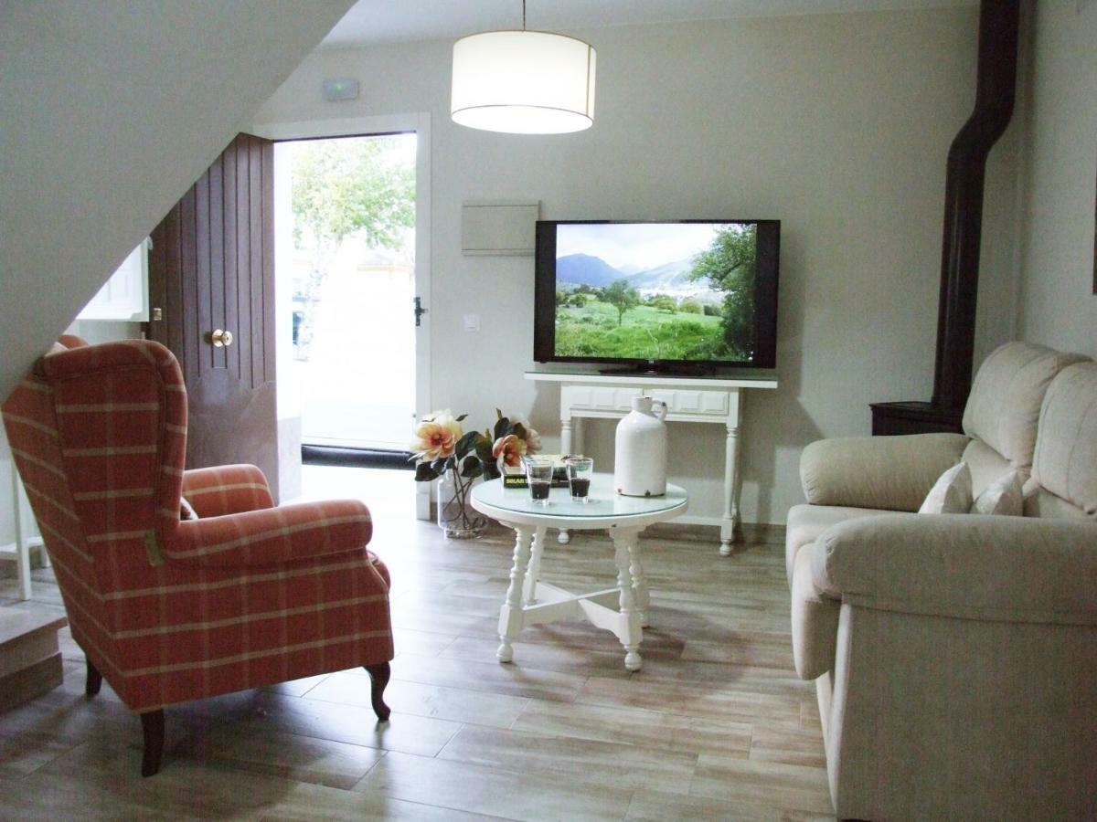 Casa Martina Villa El Bosque Eksteriør bilde