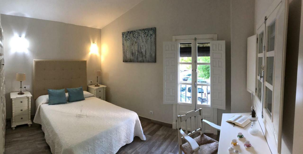 Casa Martina Villa El Bosque Eksteriør bilde
