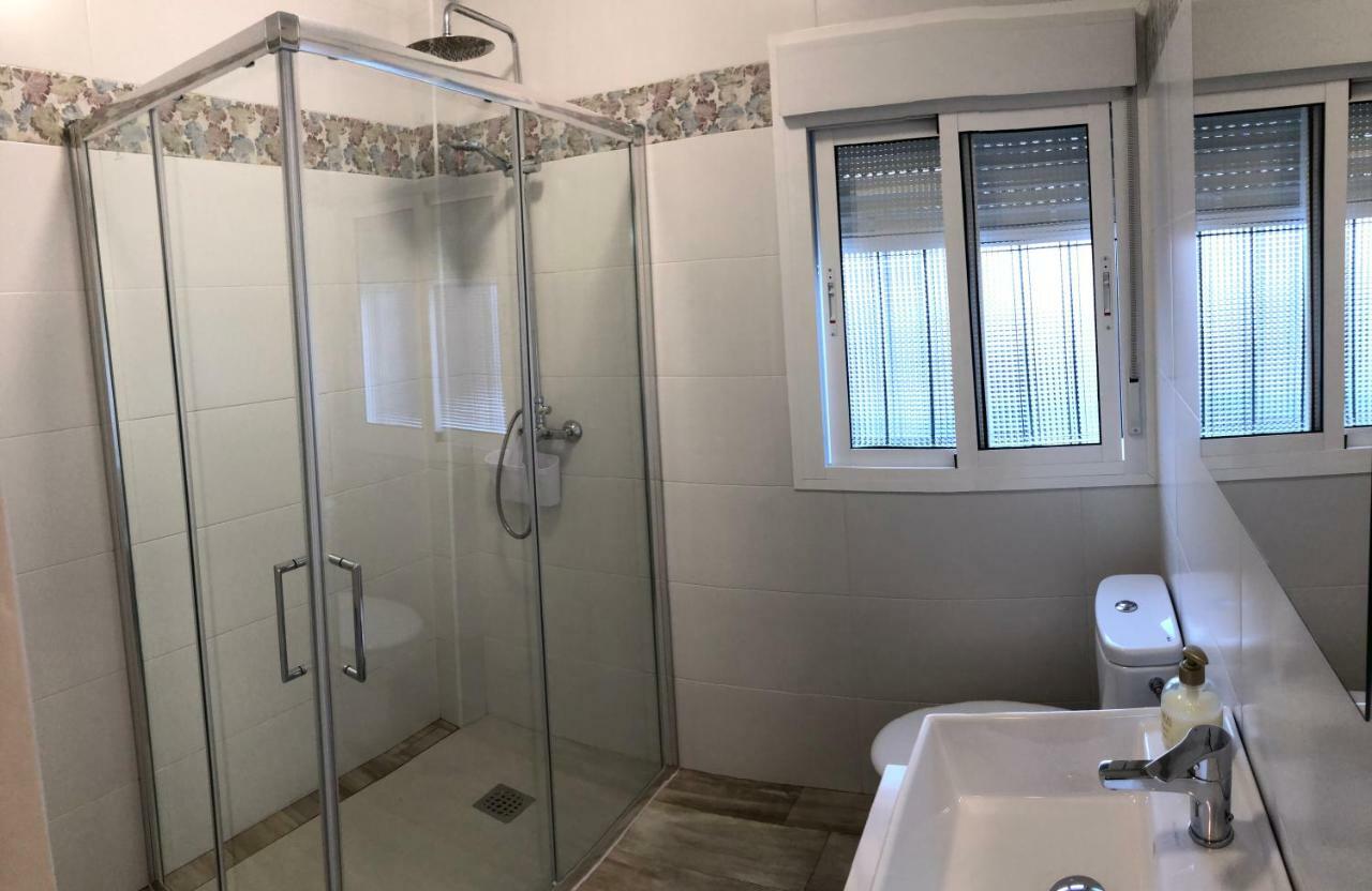 Casa Martina Villa El Bosque Eksteriør bilde